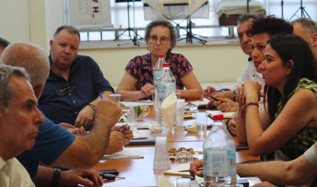 Νέα Αλικαρνασσός