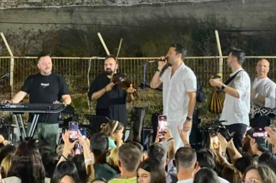 Κωνσταντίνος Αργυρός