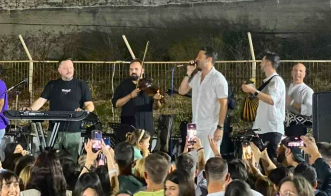 Κωνσταντίνος Αργυρός
