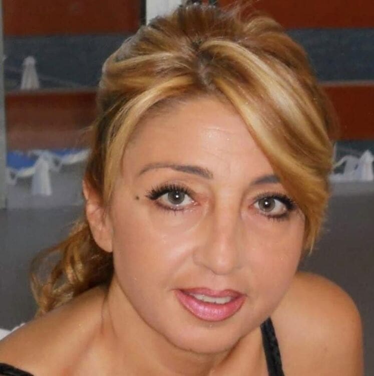 Άρτεμις Μαυράκη