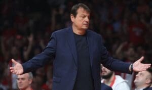 Ραγδαίες εξελίξεις στον Παναθηναϊκό – Ο Αταμάν υπέβαλε παραίτηση