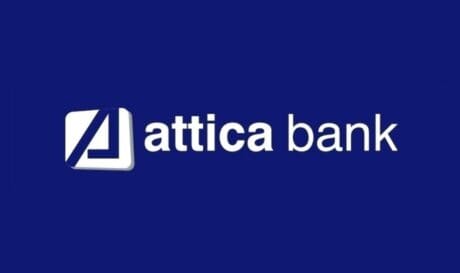 Attica Bank