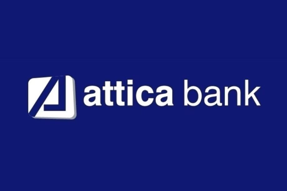 Attica Bank