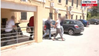 Αζέρος κατάσκοπος Σούδα