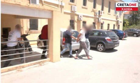Αζέρος κατάσκοπος Σούδα