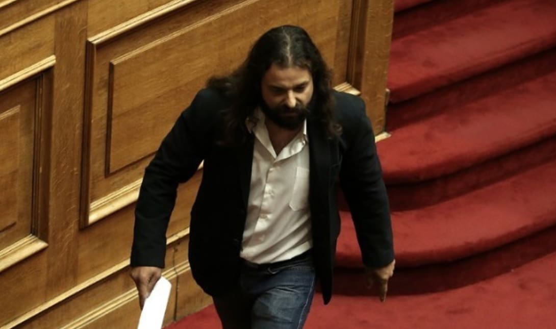 Μπαρμπαρούσης