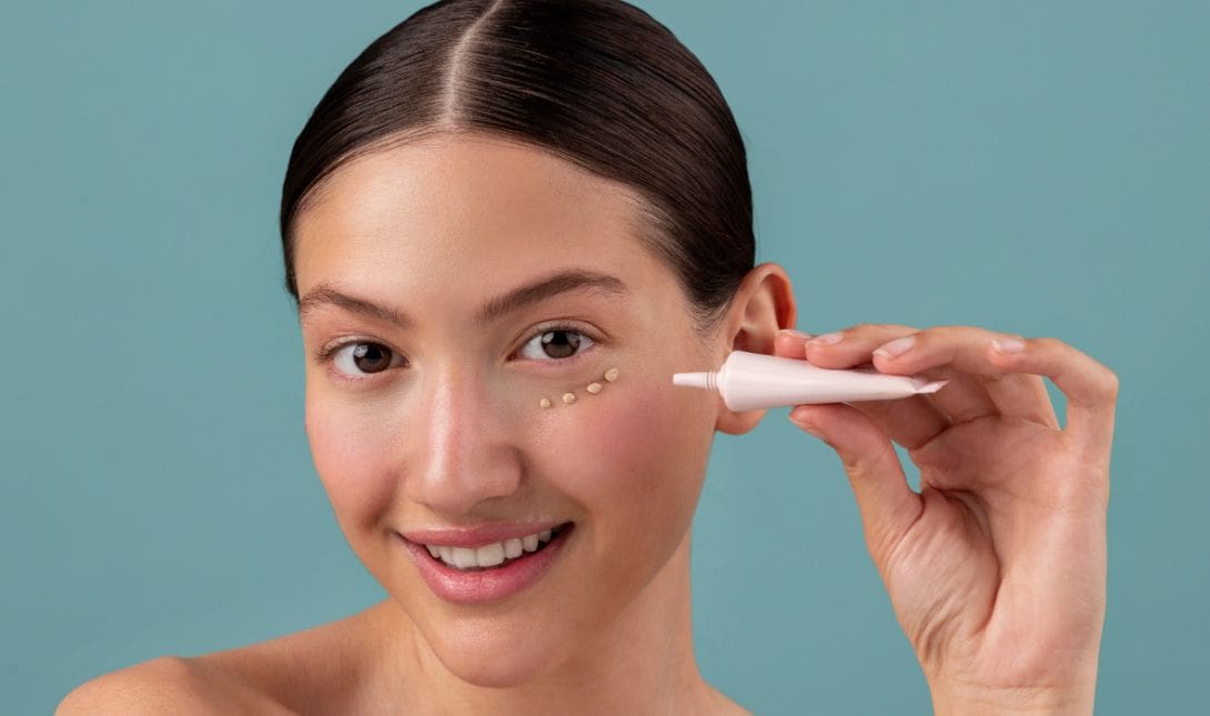 Αντιηλιακό bb-cream