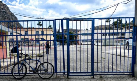 ΠΑΝΕΛΛΗΝΙΕΣ ΠΑΝΕΛΛΑΔΙΚΕΣ ΕΞΕΤΑΣΕΙΣ 2025