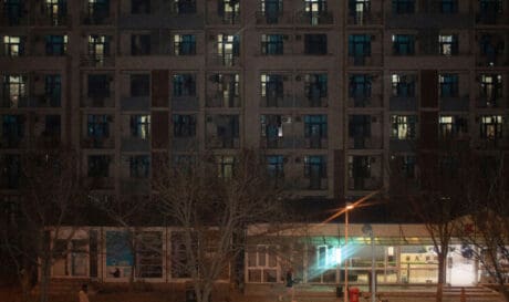 campus φοιτητική εστία Φοιτητές: Πότε κλείνει η πλατφόρμα για τη χορήγηση του στεγαστικού επιδόματος