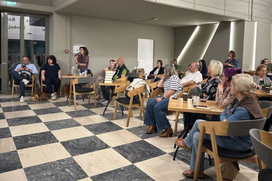 δήμος Ηρακλείου ζώων