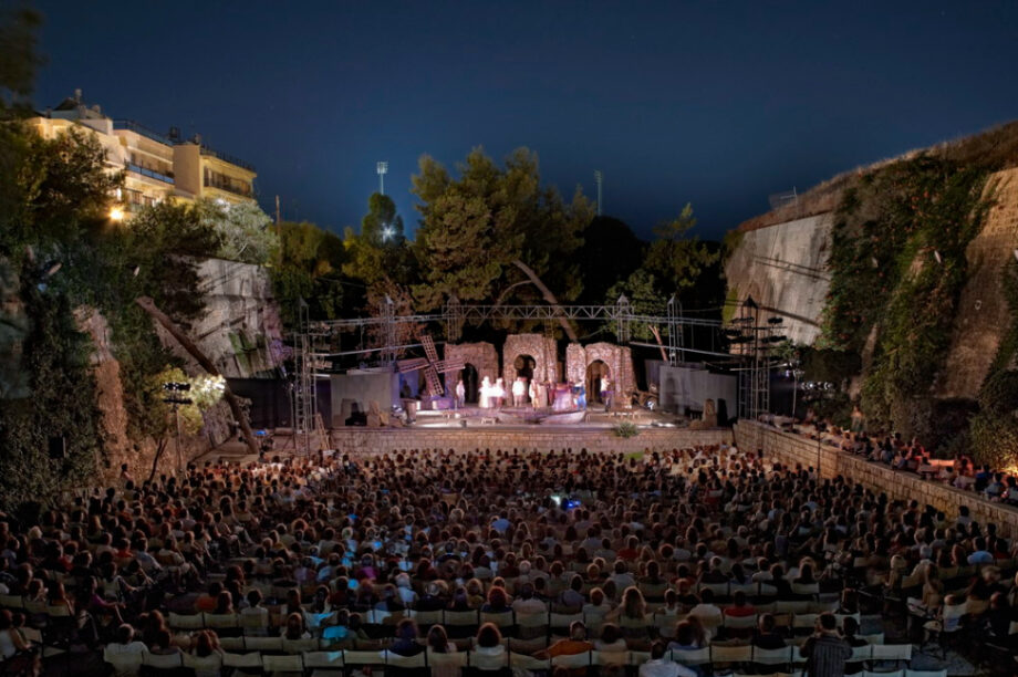Δήμος Ηρακλείου: Έρχεται το φεστιβάλ «Ηράκλειο-Καλοκαίρι 2025»