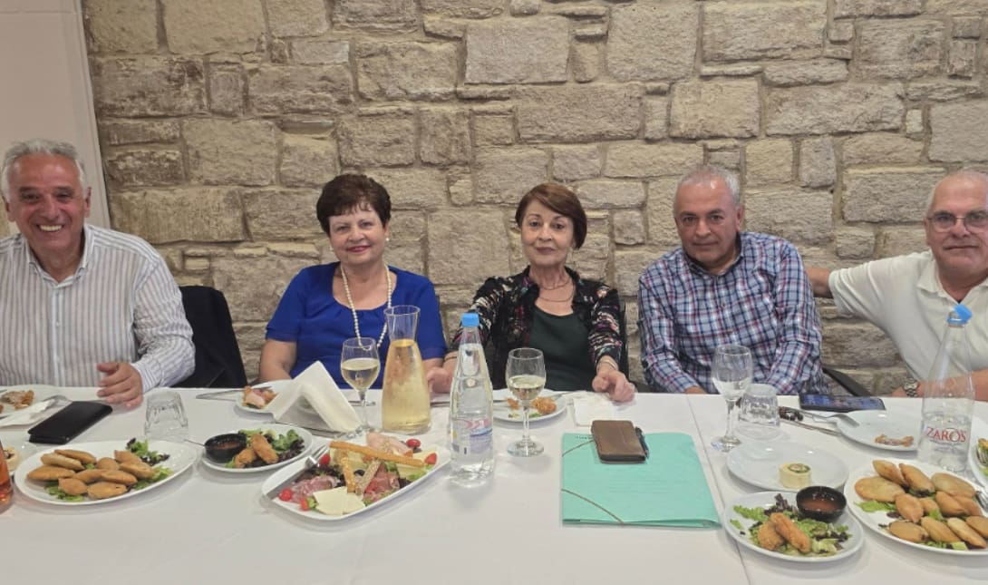 Δήμος Ηρακλείου Κοινωνικό Φροντιστήριο