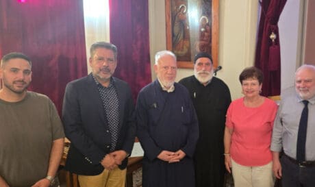 Δήμος Ηρακλείου: Ολοκληρώθηκε με επιτυχία ο πρώτος κύκλος των «Συναντήσεων Καρδιάς»