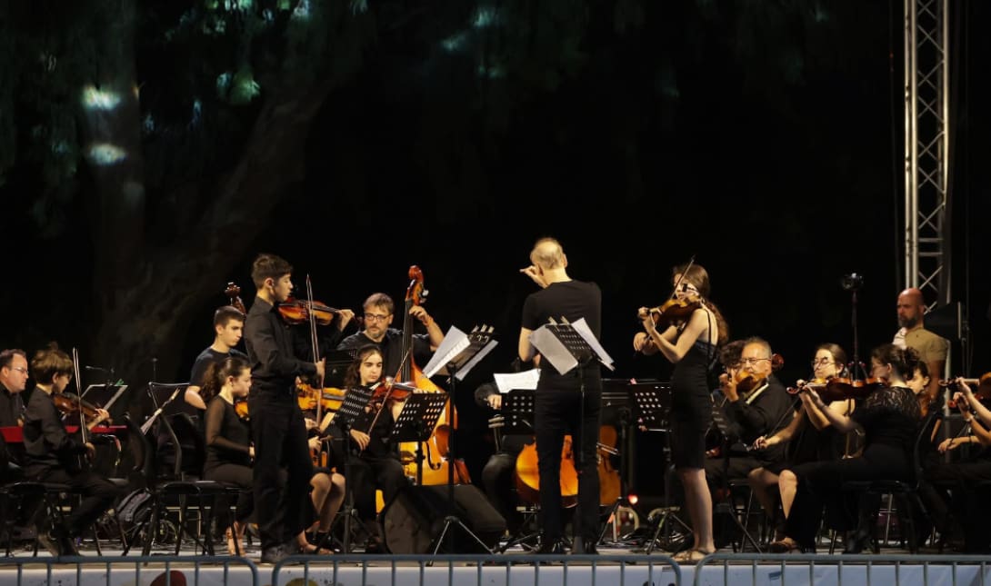 Δήμος Ηρακλείου: Πανελλήνια βραβεία για τους σπουδαστές του Ωδείου