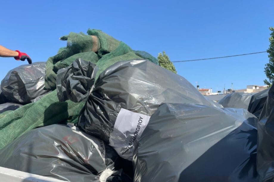 Δήμος Μινώα Πεδιάδας: Ολοκληρώθηκε το πρόγραμμα ανταποδοτικής ανακύκλωσης στα σχολεία