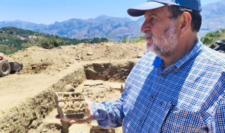 Δήμος Μινώα Πεδιάδας: Βρέθηκαν εντυπωσιακά ευρήματα στην Αρχαία Λύκτο