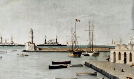 Ο Δήμος Χανίων παρουσιάζει τον νέο 18ο τόμο της επιστημονικής έκδοσης «ΕΝ ΧΑΝΙΟΙΣ 2024»
