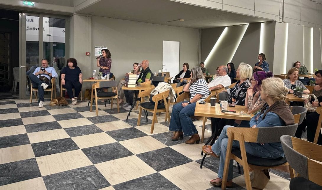 δήμος Ηρακλείου ζώων