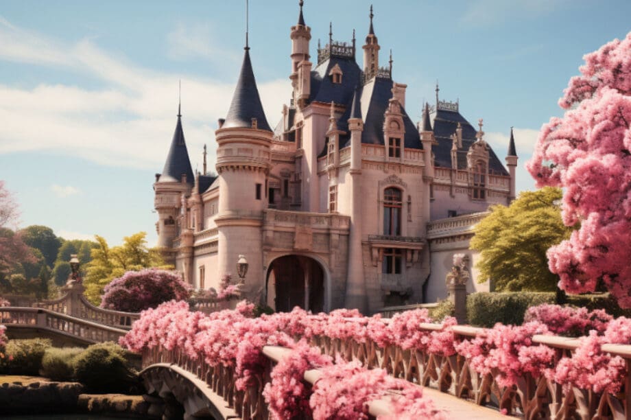 Disneyland