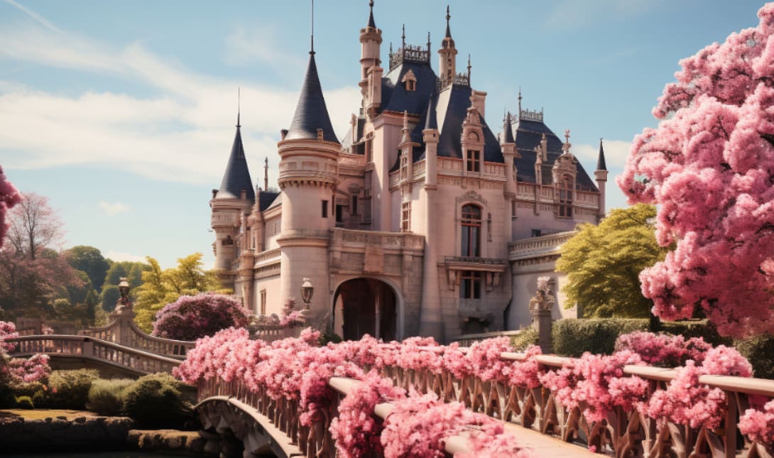 Disneyland