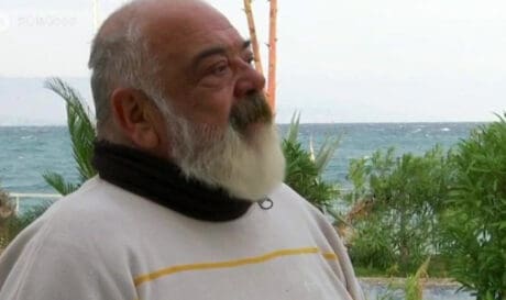 Στηβ Ντούζος