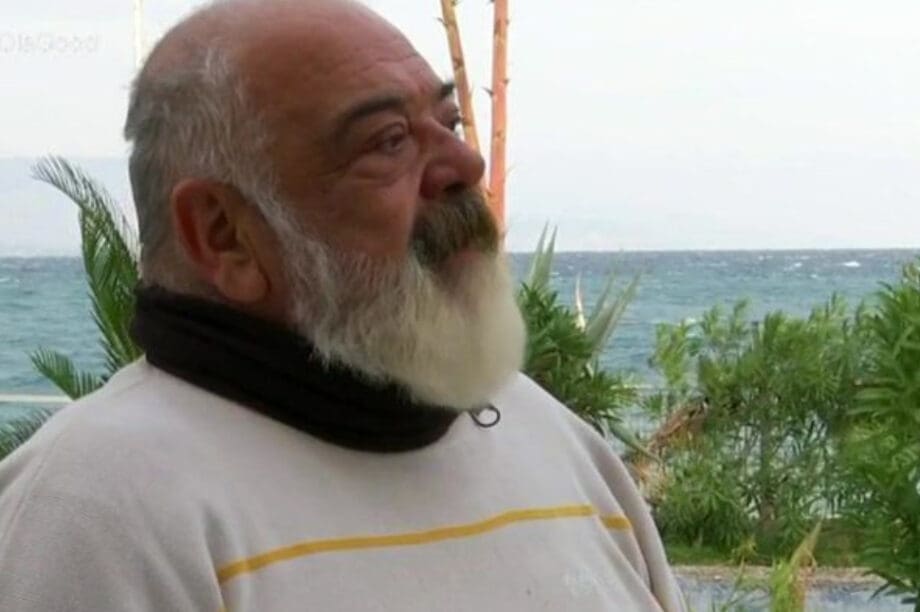 Στηβ Ντούζος