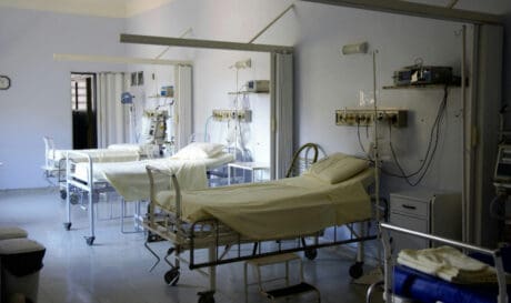 Αύξηση εγκεφαλικών επεισοδίων