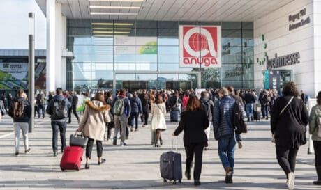 Το Επιμελητήριο Ηρακλείου συμμετέχει στη διεθνή έκθεση ANUGA 2025
