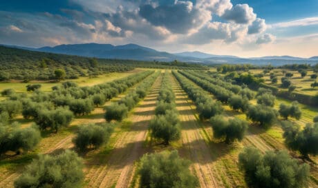 Περιφερειακή Ενότητα Χανίων: Η Διεύθυνση αγροτικής ανάπτυξης ενημερώνει σχετικά με το πρόγραμμα δακοκτονίας