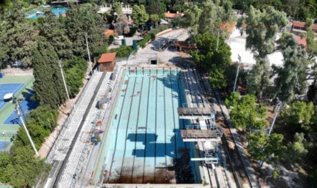 Ελληνική Ολυμπιακή Επιτροπή