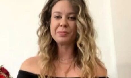 Ευαγγελία Μαρίνου