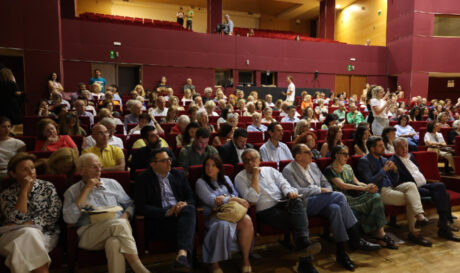 Δήμος Χανίων: Ολοκληρώθηκε η πρεμιέρα του 4ο φεστιβάλ βιβλίου