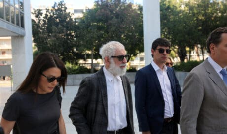 Φιλιππίδης Πέτρος