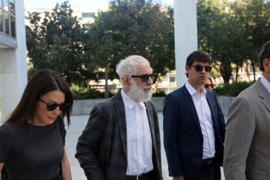Φιλιππίδης Πέτρος