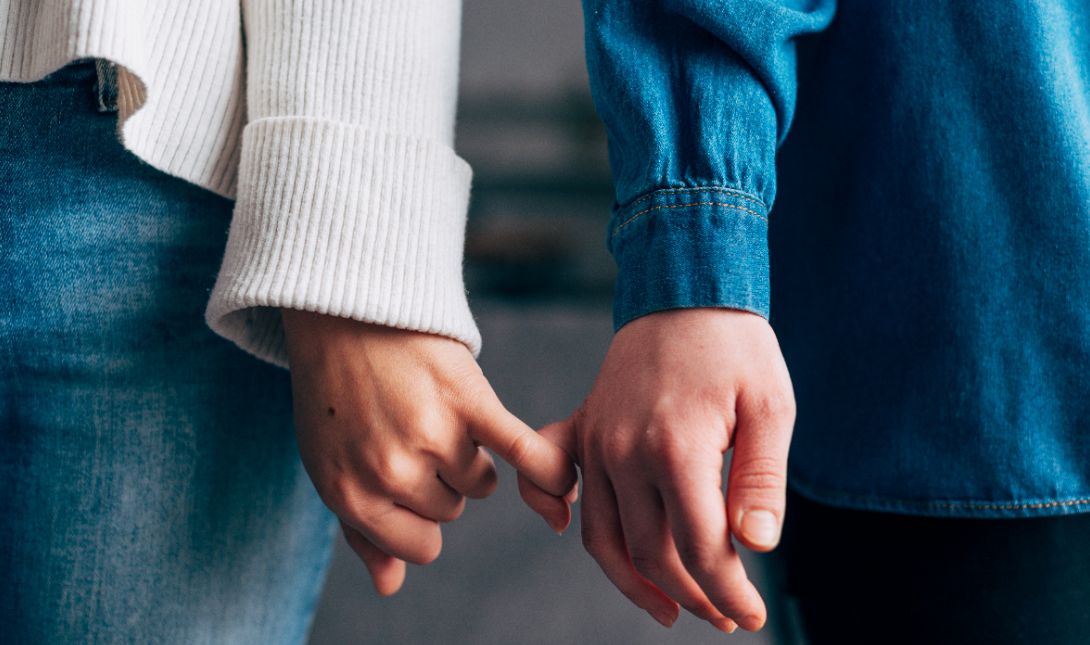 ghosting σχέσεις ζευγάρι ψυχολογία