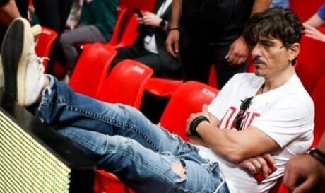 Δημήτρης Γιαννακόπουλος