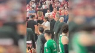 Δημήτρης Γιαννακόπουλος