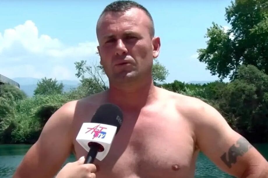 Γκόγκα Λεβιάν