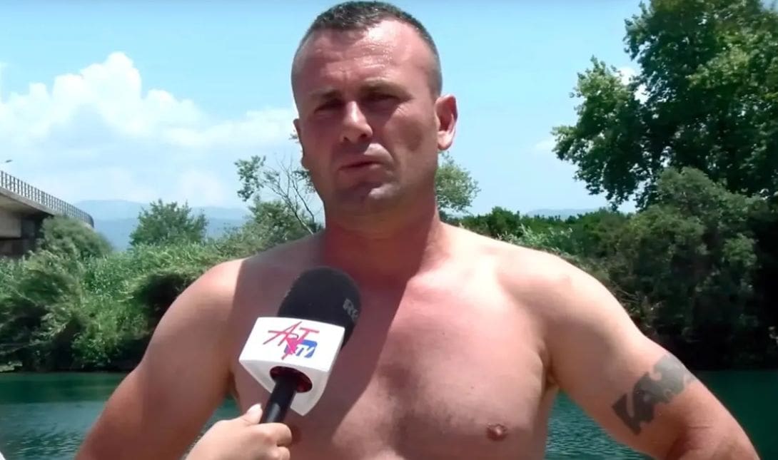 Γκόγκα Λεβιάν