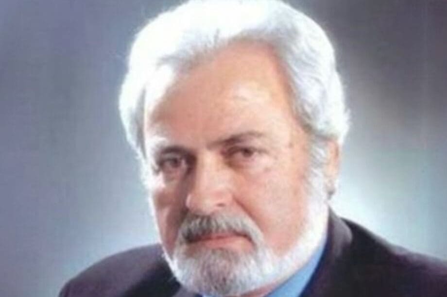 Μάνος Φραγκιαδουλάκης