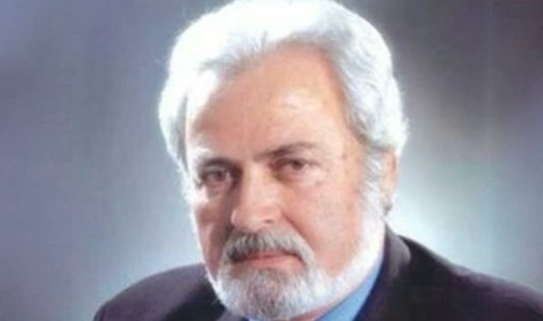 Μάνος Φραγκιαδουλάκης