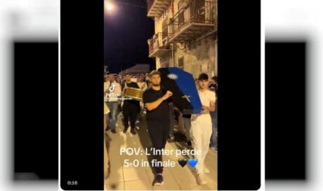 Ίντερ
