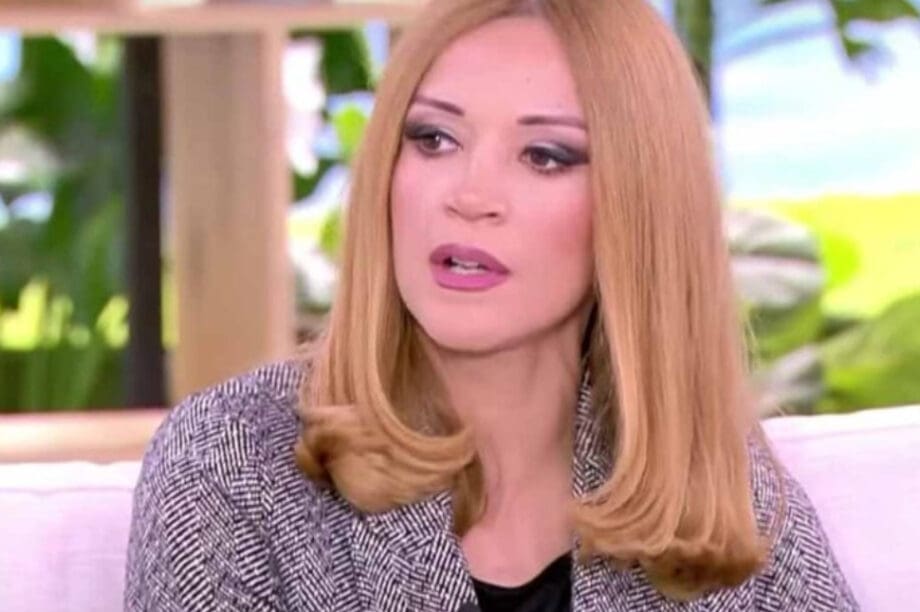 Ιωάννα Παππά