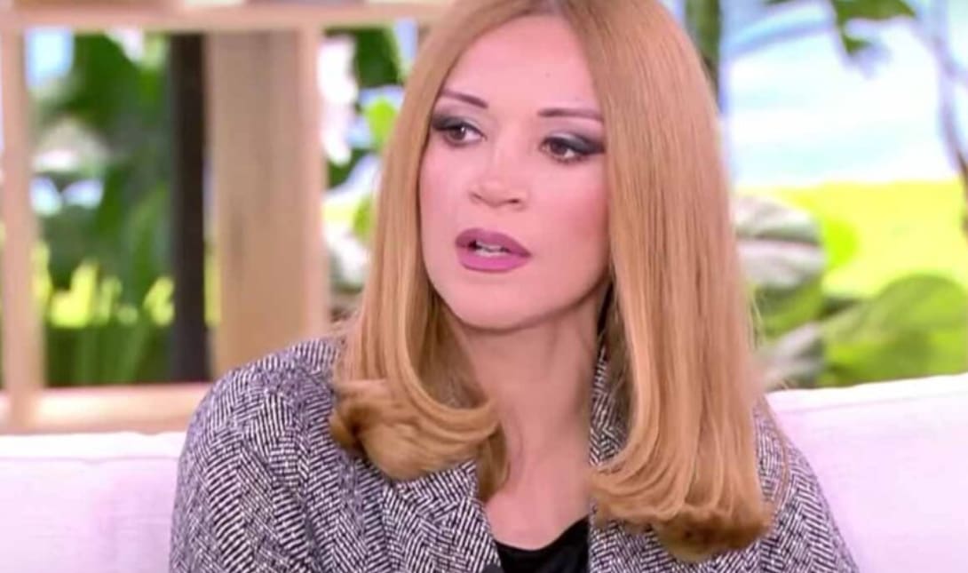 Ιωάννα Παππά