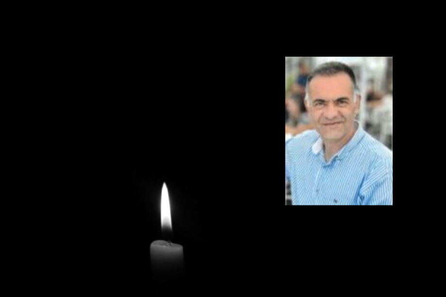 γιατρός θάνατος