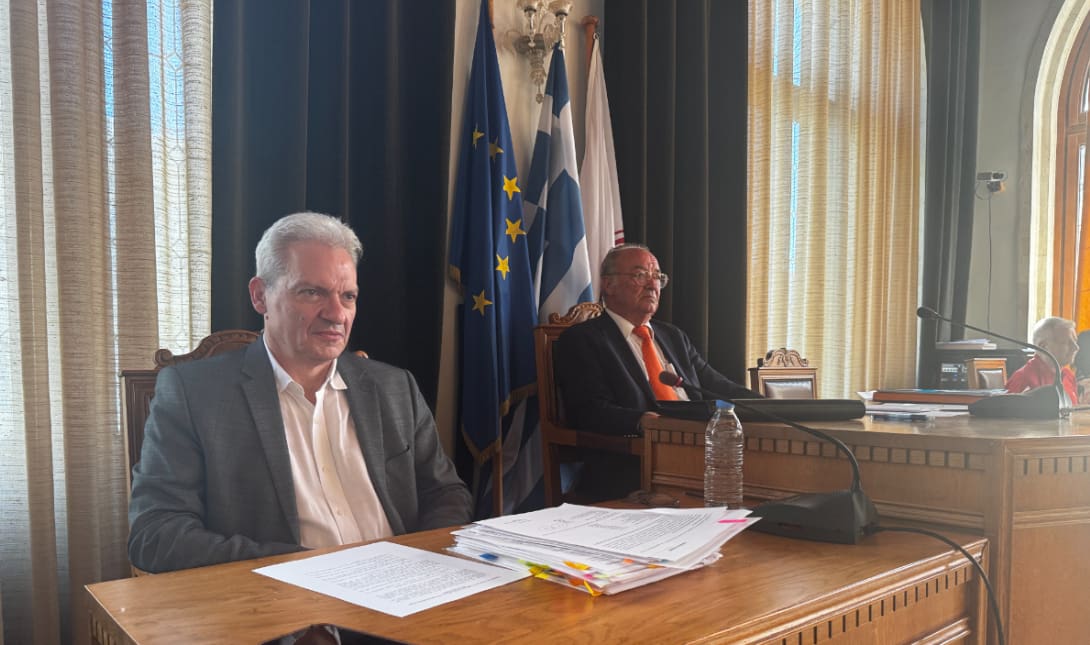 Αλέξης Καλοκαιρινός