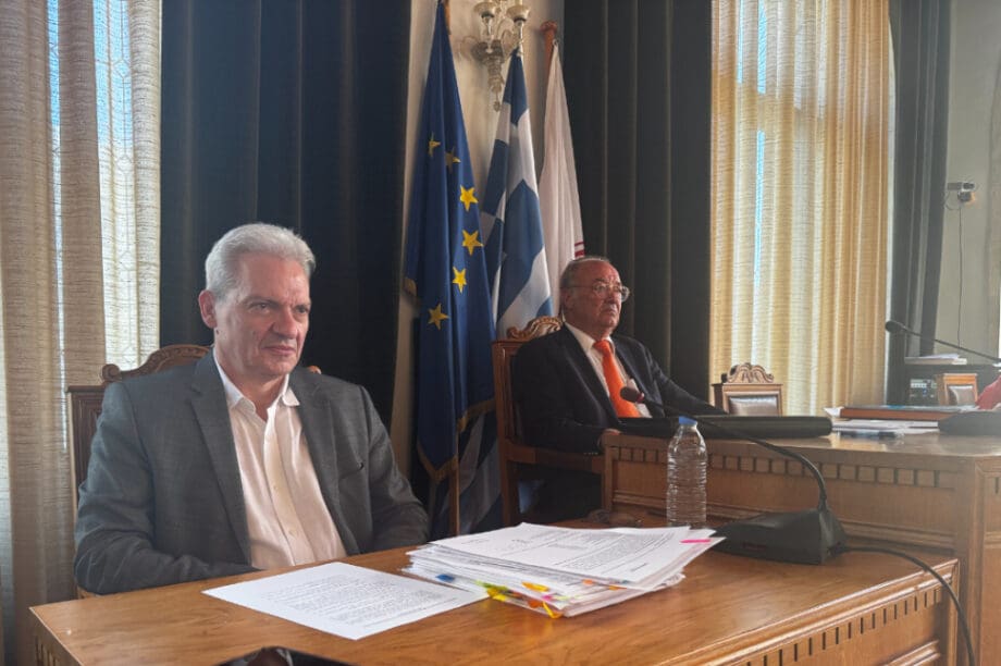 Δήμος Ηρακλείου