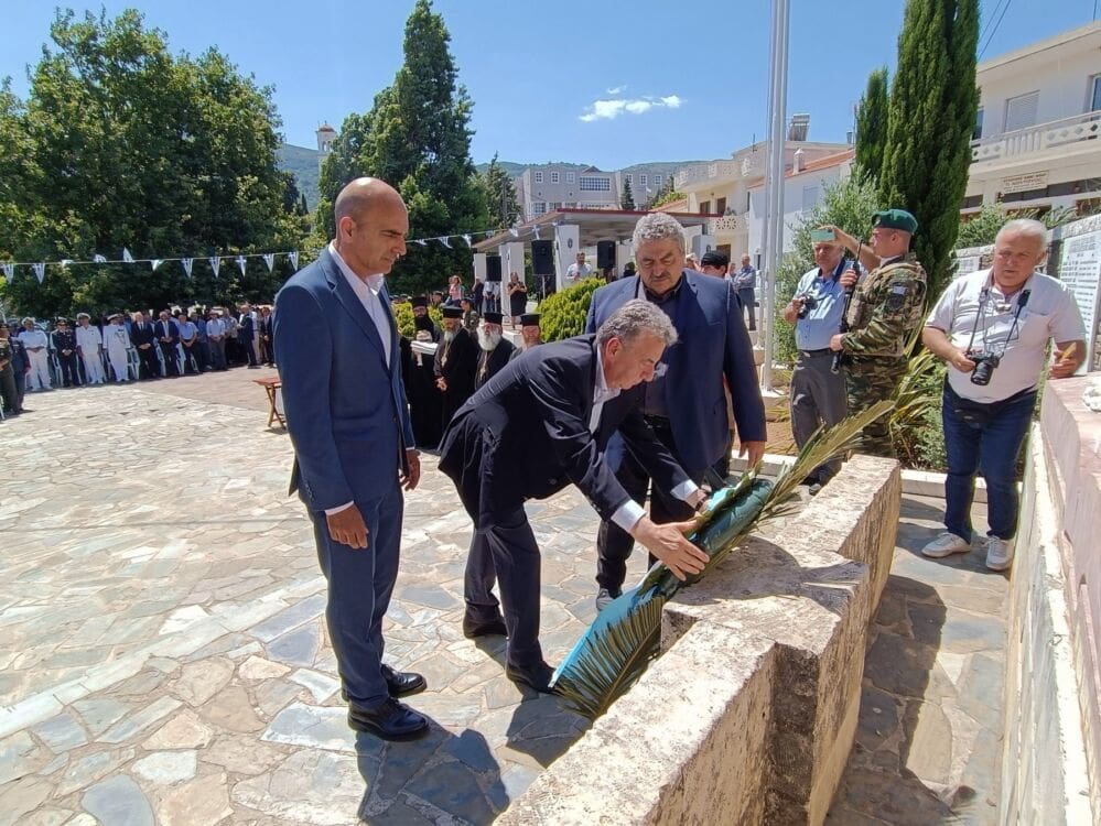 Αρναουτάκης Κάντανος