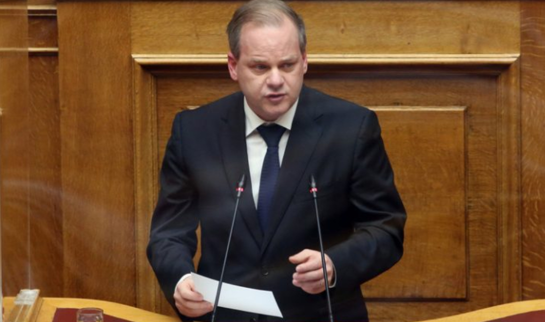 Κωνσταντίνος Καραμανλής