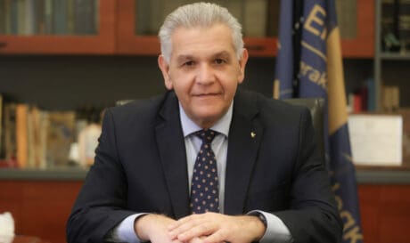 Βαγγέλης Καρκανάκης